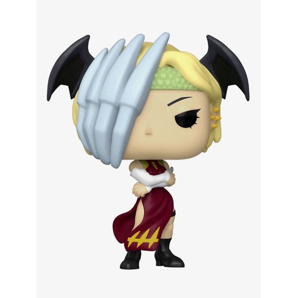 Funko Pop! Animation My Hero Academia Ryukyu #1007 Vinyl Figure ero Costume - Picture 1 of 4